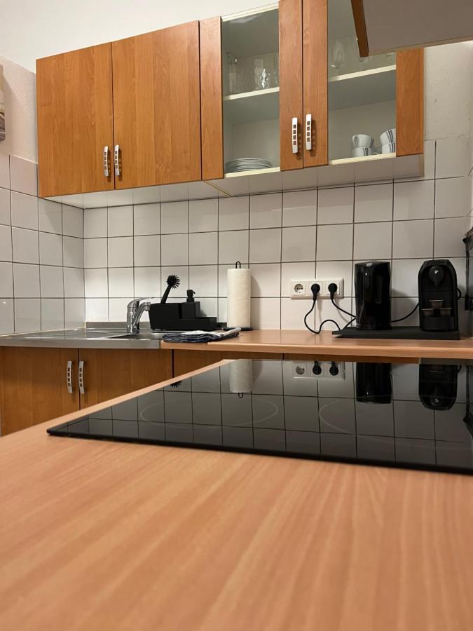Spacious & Deluxe Big Apartment Near Prater Wien Ngoại thất bức ảnh