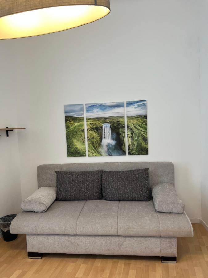 Spacious & Deluxe Big Apartment Near Prater Wien Ngoại thất bức ảnh