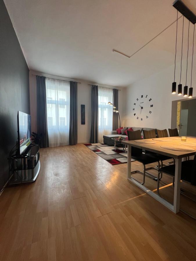 Spacious & Deluxe Big Apartment Near Prater Wien Ngoại thất bức ảnh