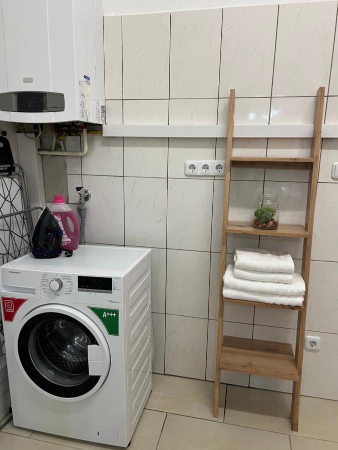 Spacious & Deluxe Big Apartment Near Prater Wien Ngoại thất bức ảnh