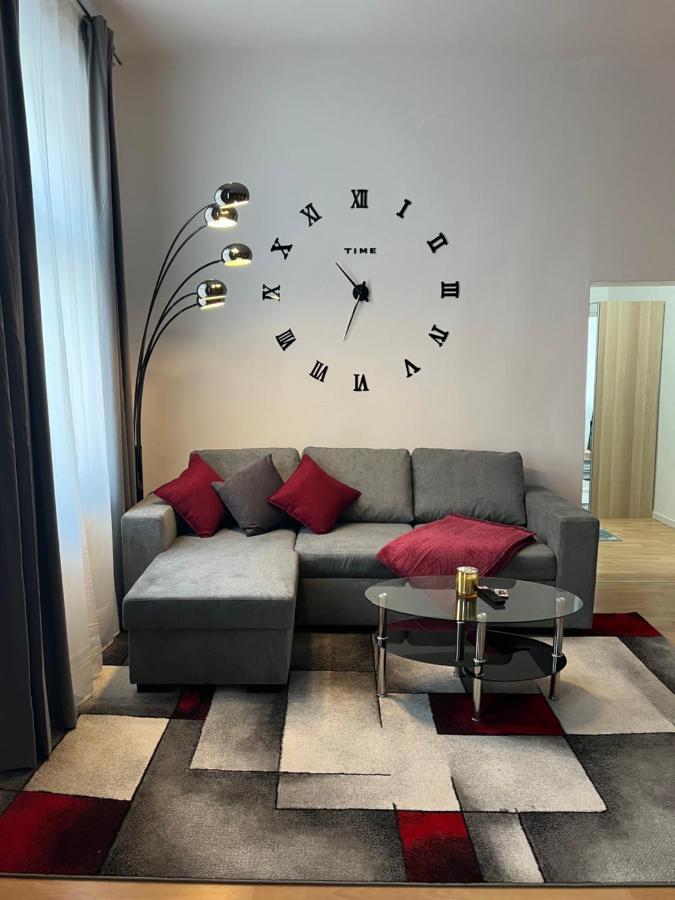 Spacious & Deluxe Big Apartment Near Prater Wien Ngoại thất bức ảnh