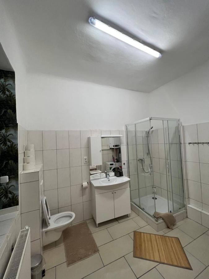 Spacious & Deluxe Big Apartment Near Prater Wien Ngoại thất bức ảnh