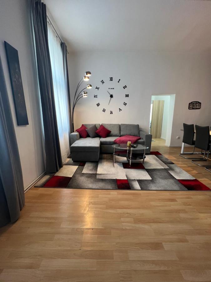 Spacious & Deluxe Big Apartment Near Prater Wien Ngoại thất bức ảnh