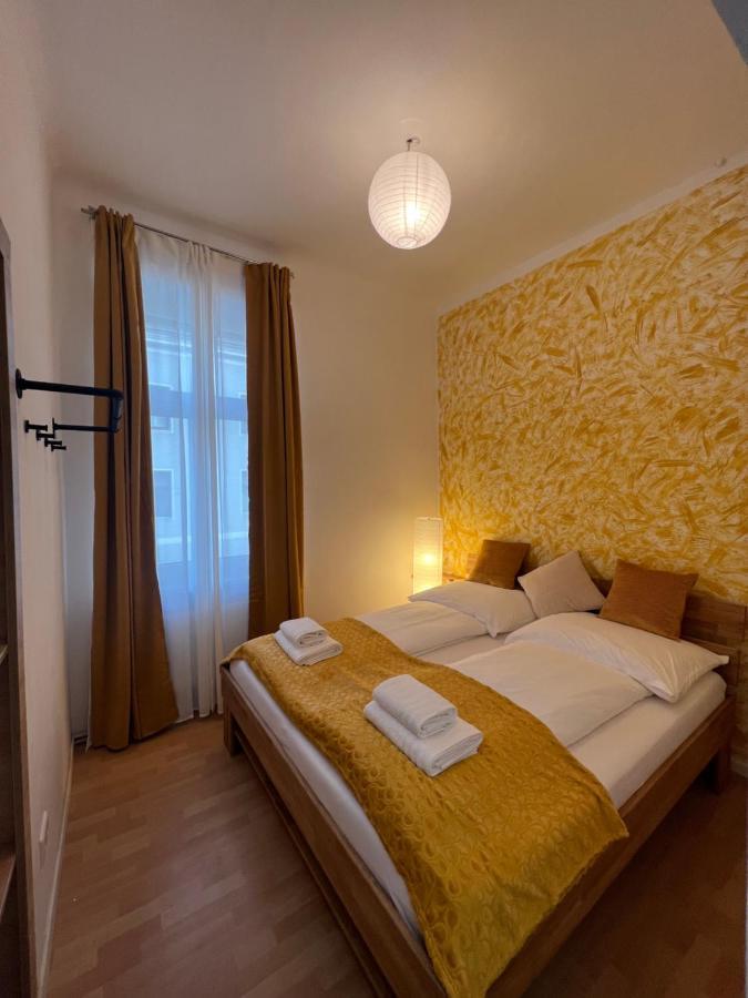 Spacious & Deluxe Big Apartment Near Prater Wien Ngoại thất bức ảnh